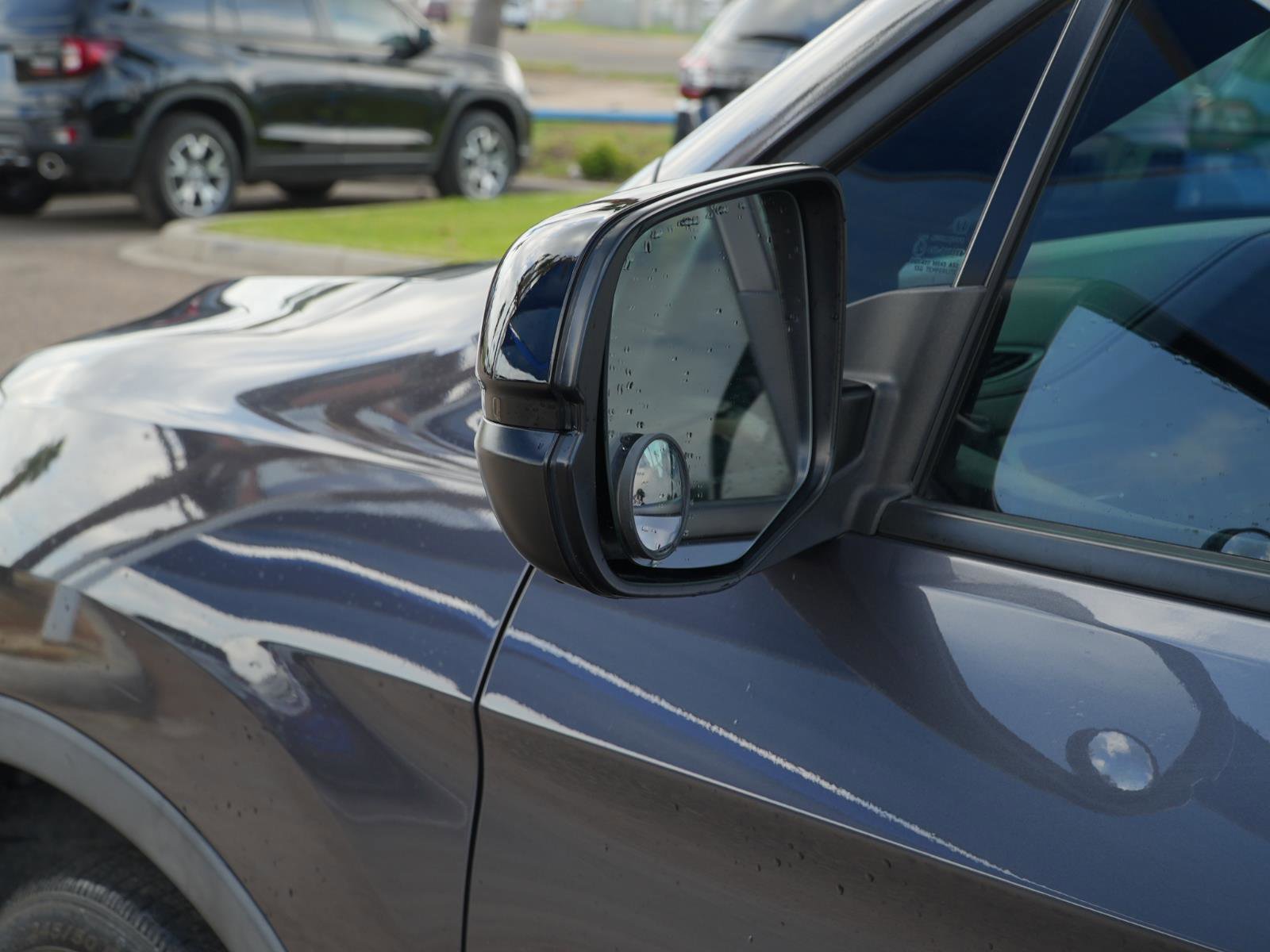 Certified 2021 Honda Passport Sport image 9