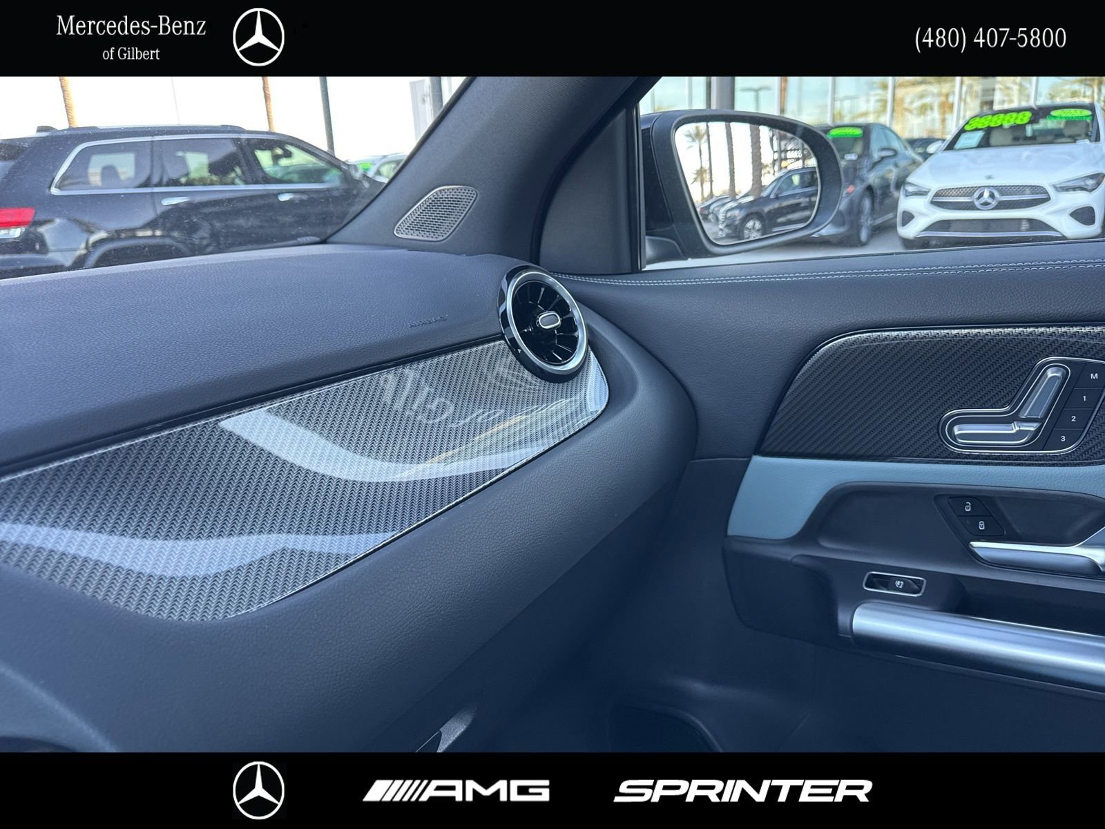 New 2026 Mercedes-Benz GLA 250 image 24