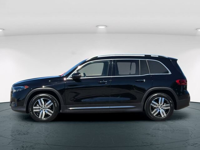 Certified 2024 Mercedes-Benz EQB 300 4MATIC image 4
