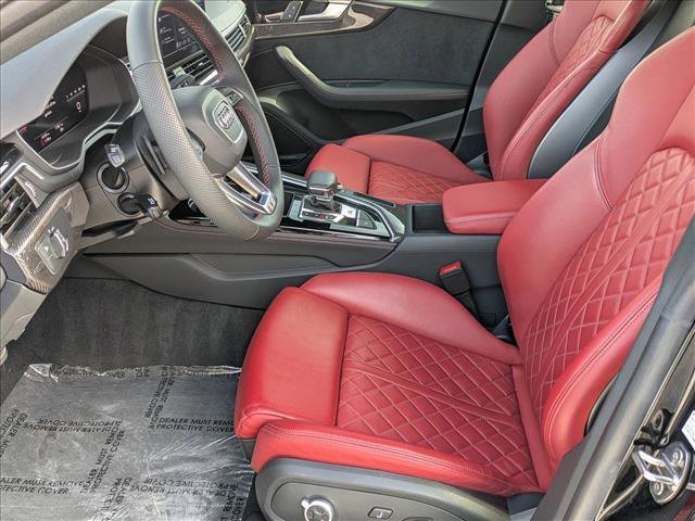 Used 2024 Audi S5 Premium Plus image 17