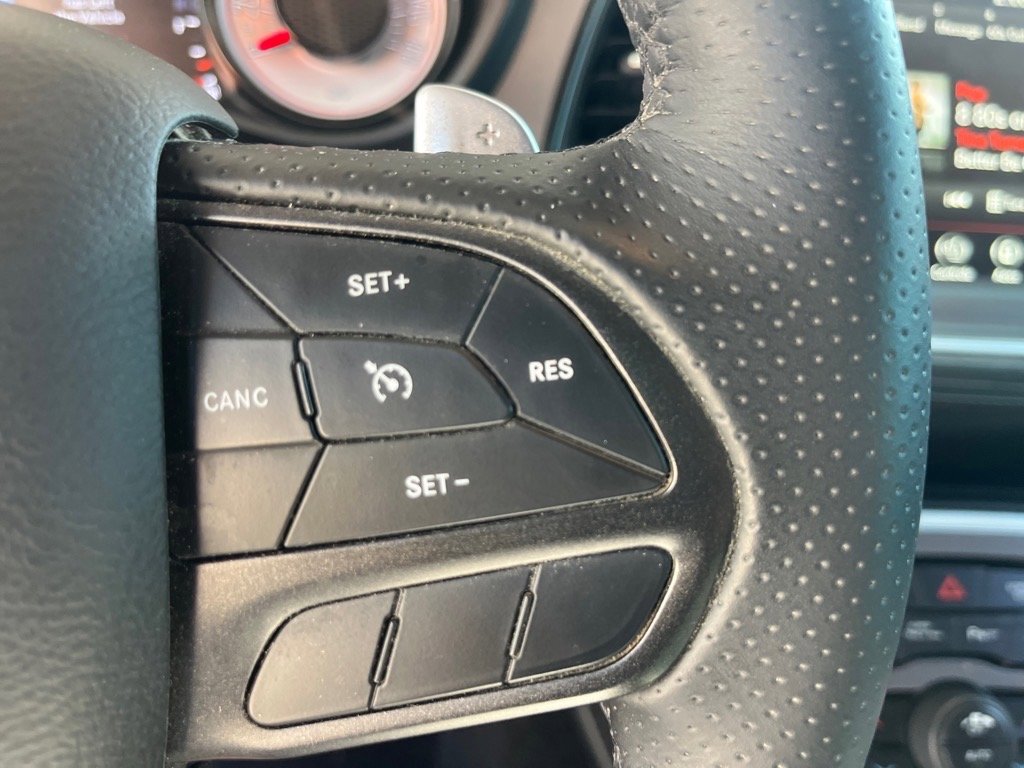 Used 2022 Dodge Challenger R/T w/ Plus Package image 14