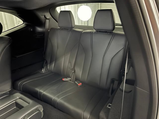 New 2026 Acura MDX Type S AWD/4WD image 17