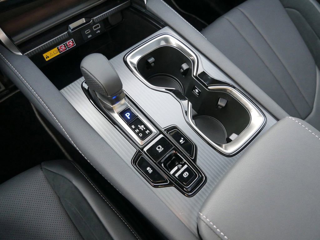 New 2026 Lexus RX 500h F Sport image 25