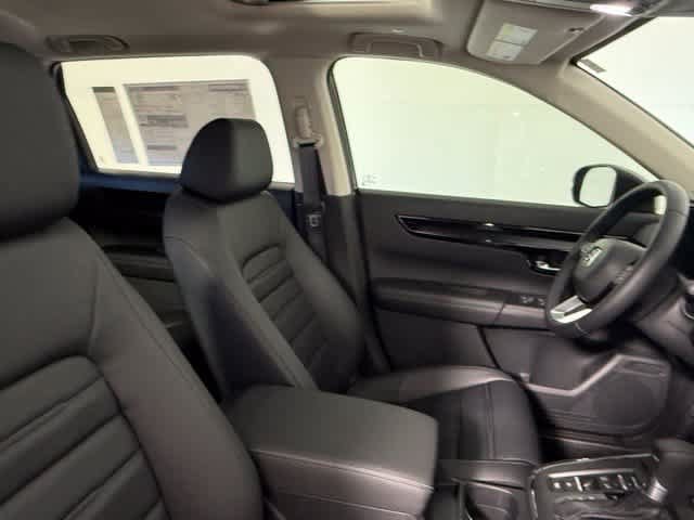 New 2027 Honda CR-V EX-L image 61