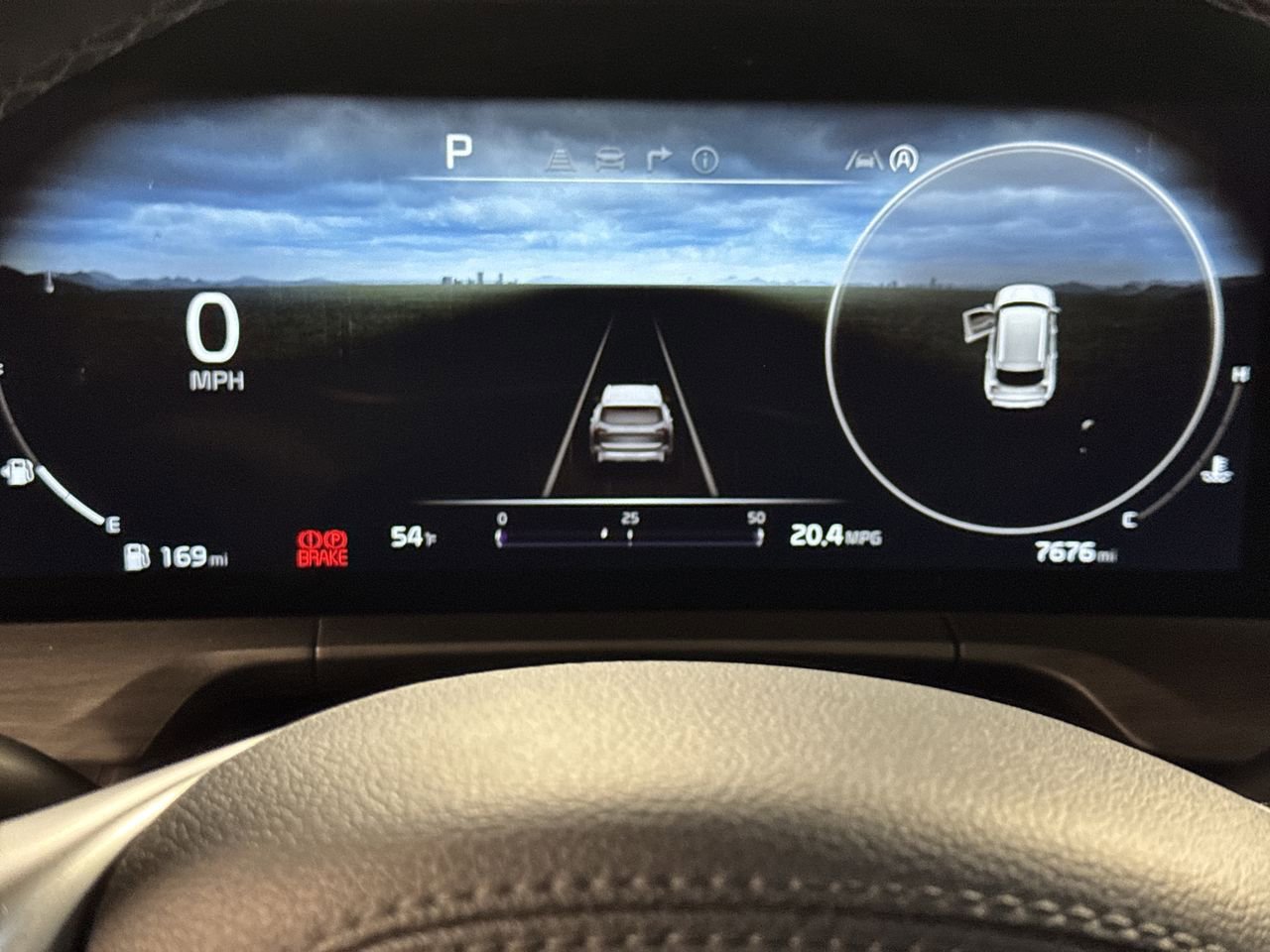 Used 2025 Kia Telluride SX Prestige X-Line image 21