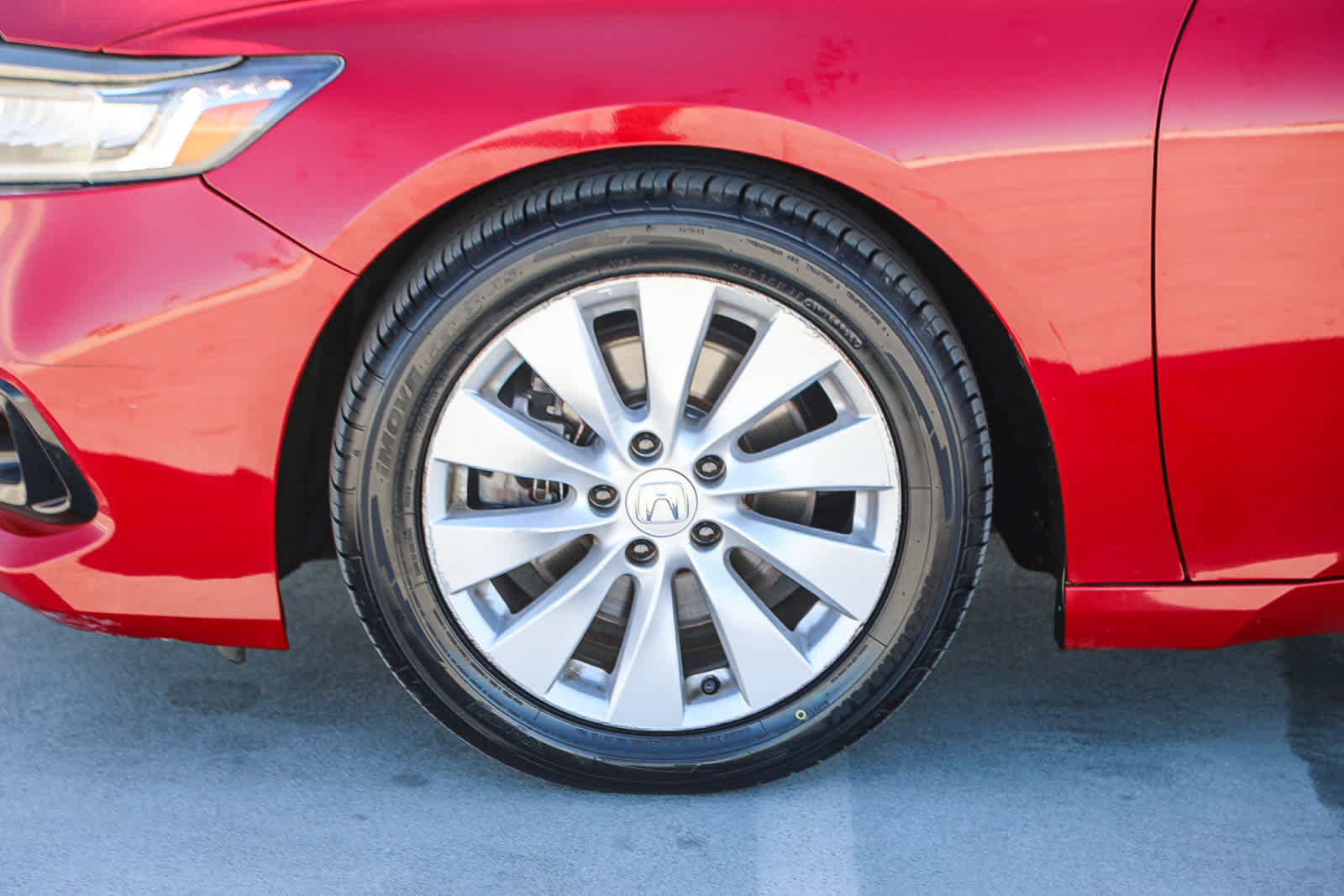 Used 2021 Honda Accord Sport Special Edition image 10