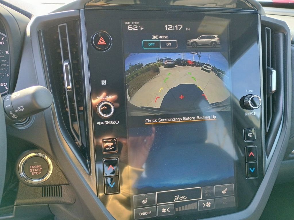 New 2026 Subaru Forester Premium image 21