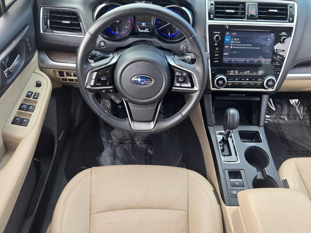 Used 2019 Subaru Outback 2.5i Limited AWD/4WD image 12
