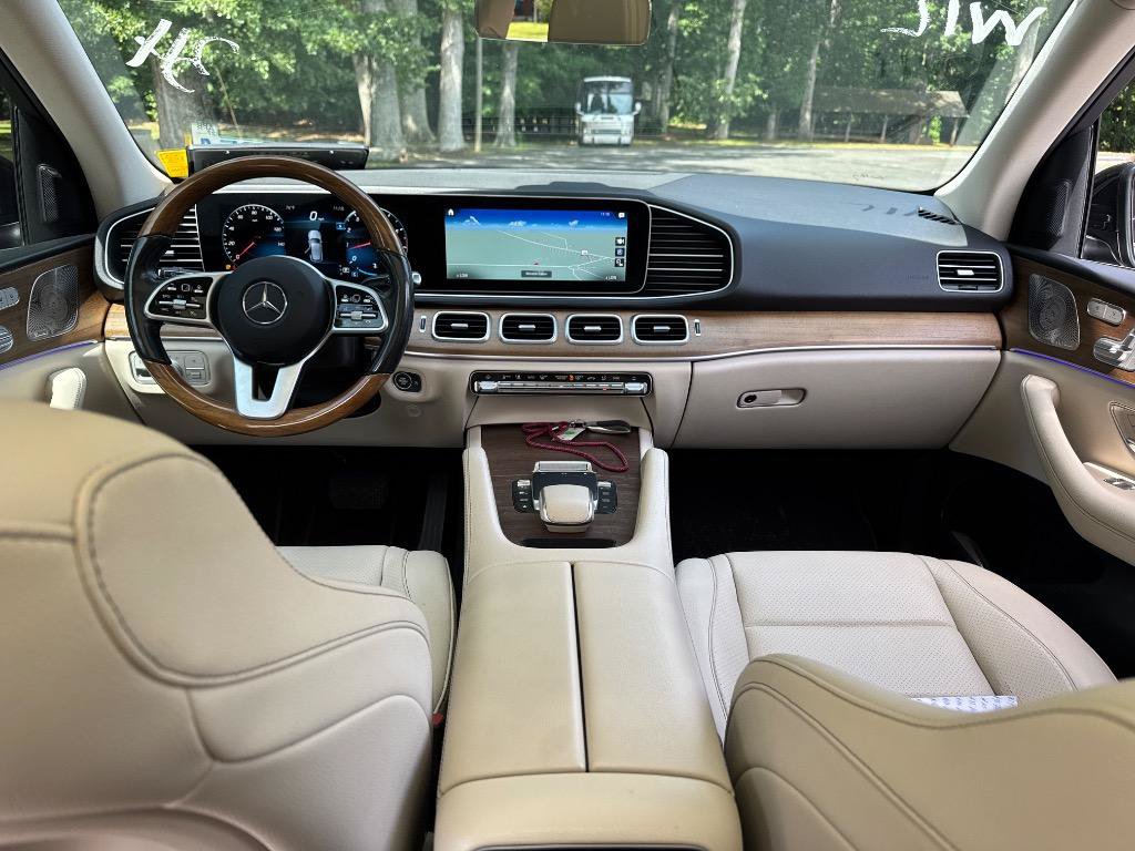 Used 2021 Mercedes-Benz GLE 350 image 5