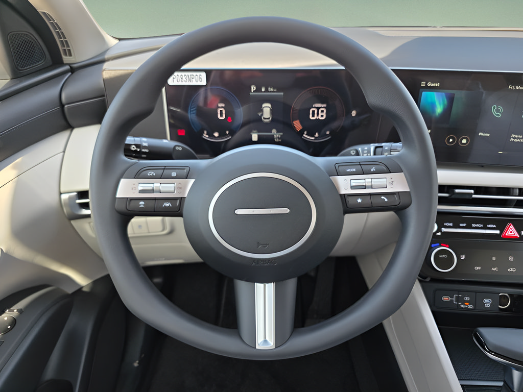 New 2026 Hyundai Tucson SEL Plus AWD/4WD image 14