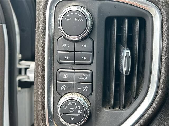 Certified 2021 GMC Sierra 1500 Denali w/ Denali Ultimate Package AWD/4WD image 27