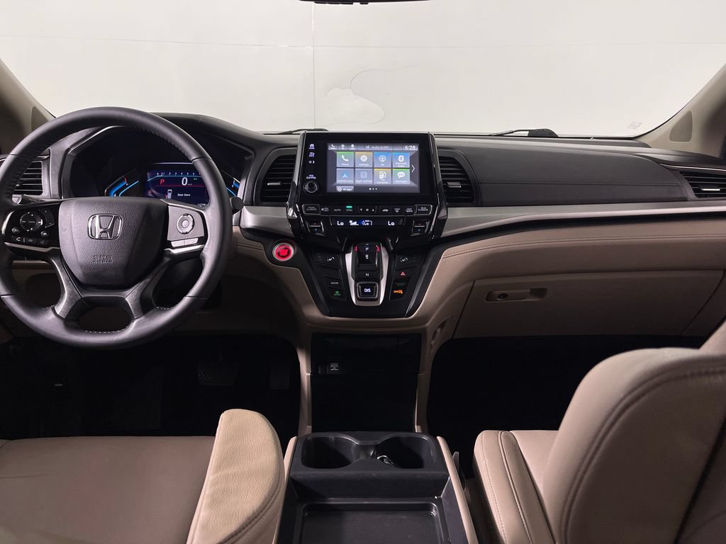 Used 2019 Honda Odyssey EX-L image 14