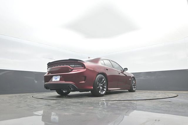 Used 2023 Dodge Charger Scat Pack RWD image 31