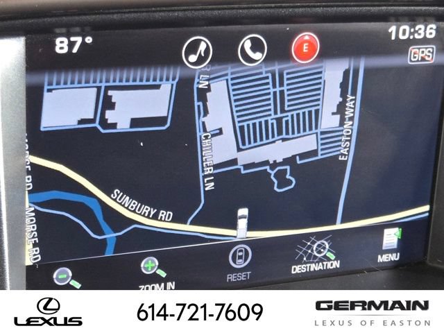 Used 2015 GMC Canyon SLE w/ All-Terrain Package AWD/4WD image 31