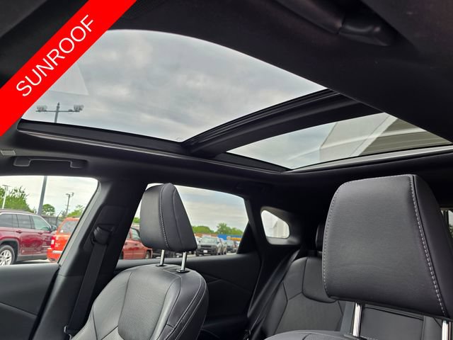 Used 2023 Lexus RX 350 w/ Accessory Package (Z1) AWD/4WD image 26