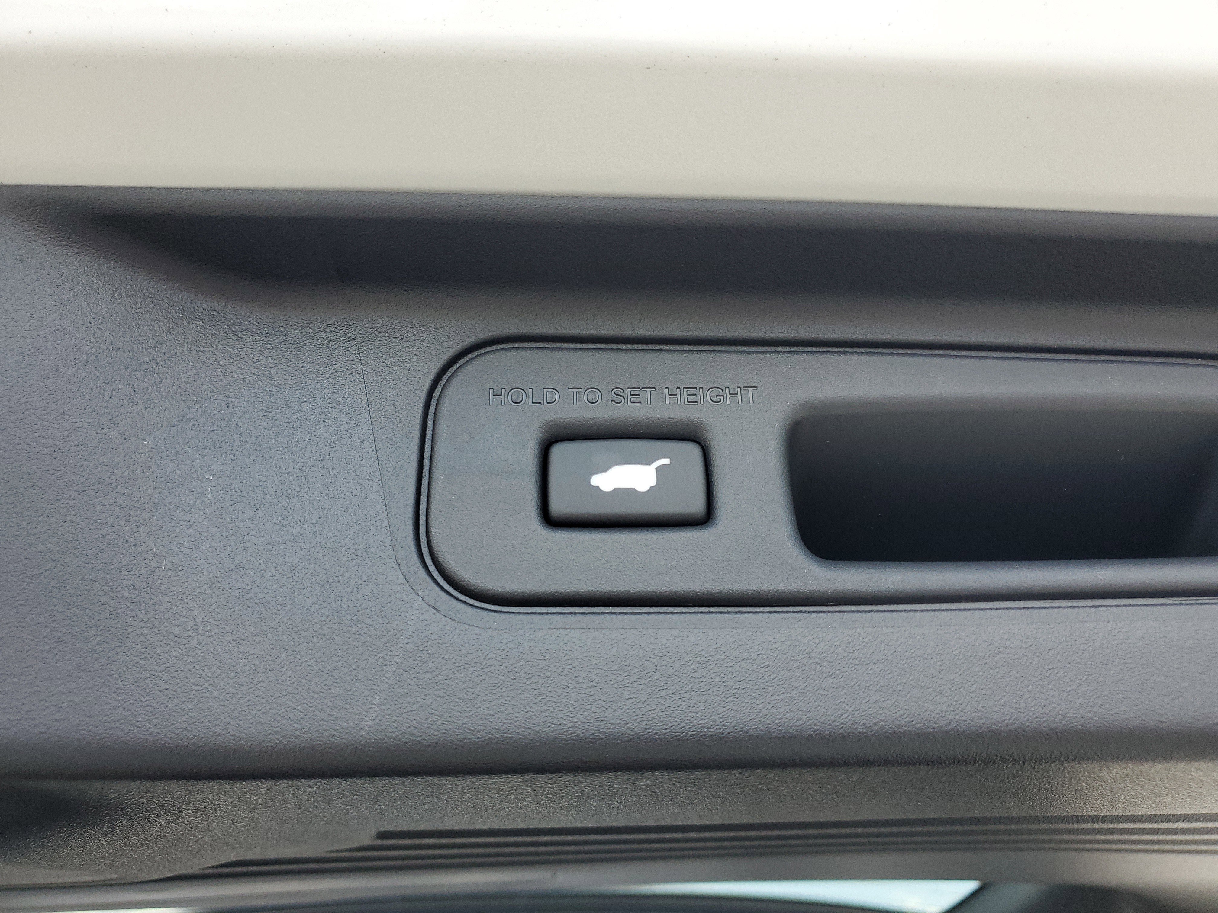 New 2026 Honda Passport TrailSport image 6