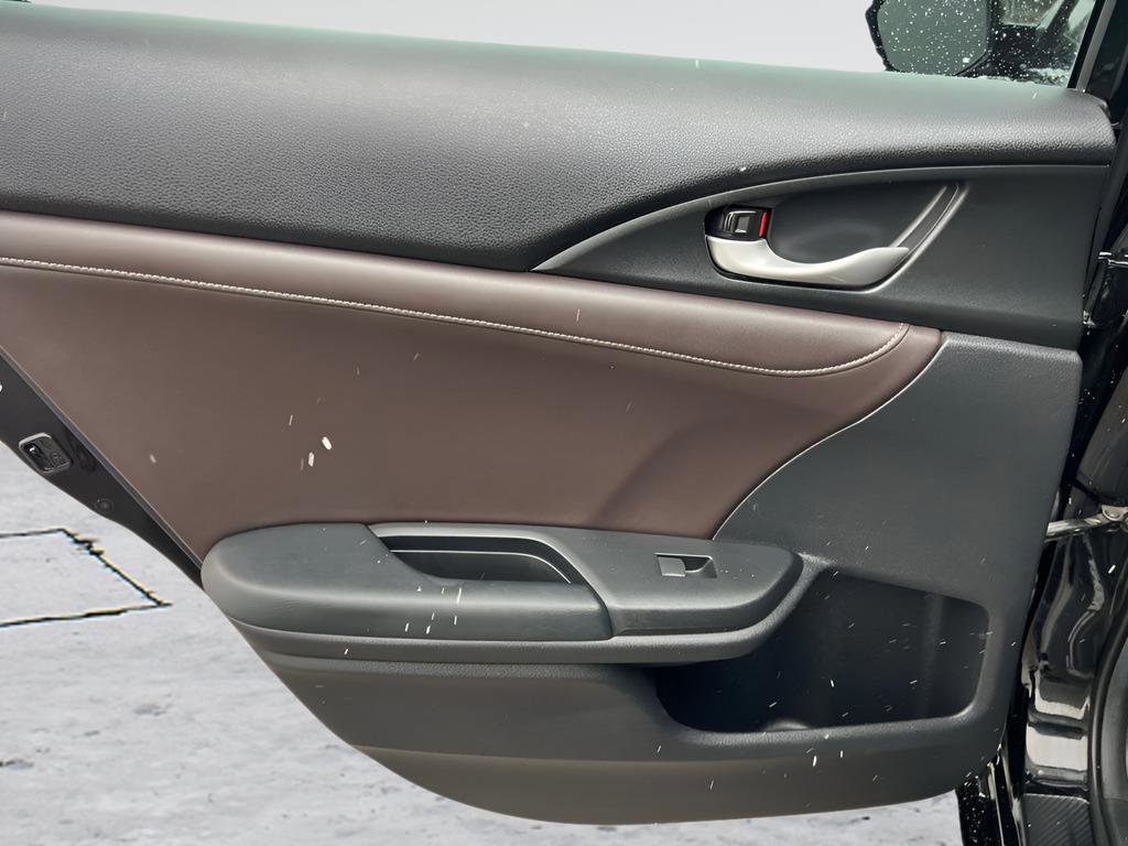 Used 2020 Honda Insight Touring image 23