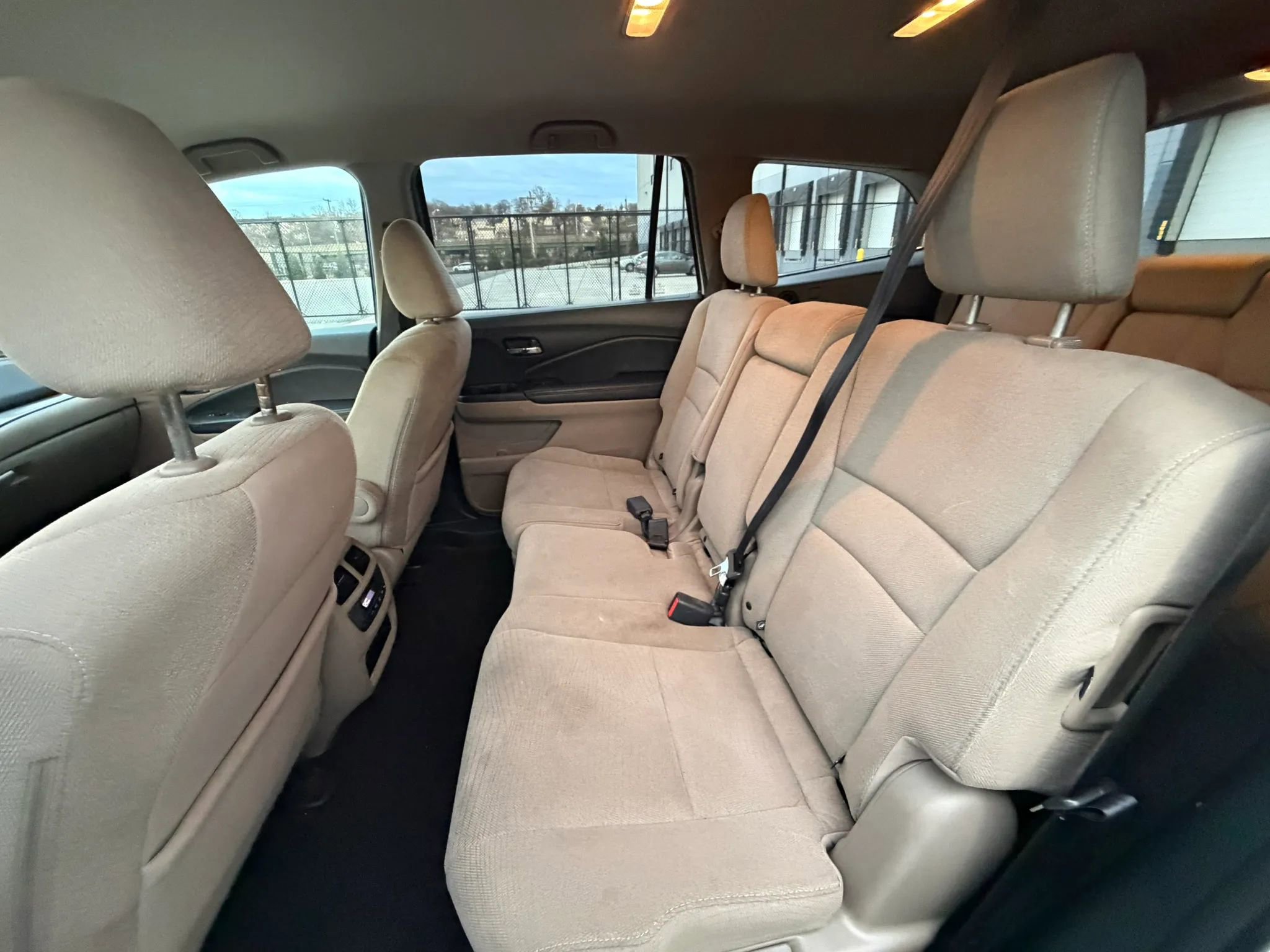 Used 2016 Honda Pilot EX image 24