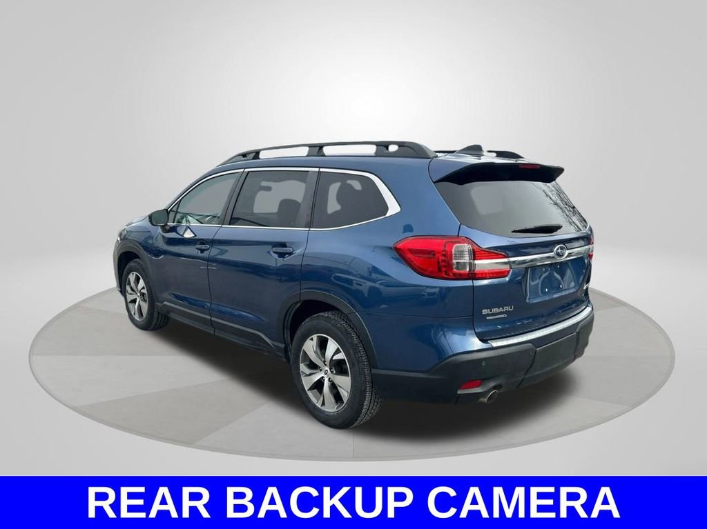 Used 2022 Subaru Ascent Premium w/ Convenience Package image 7