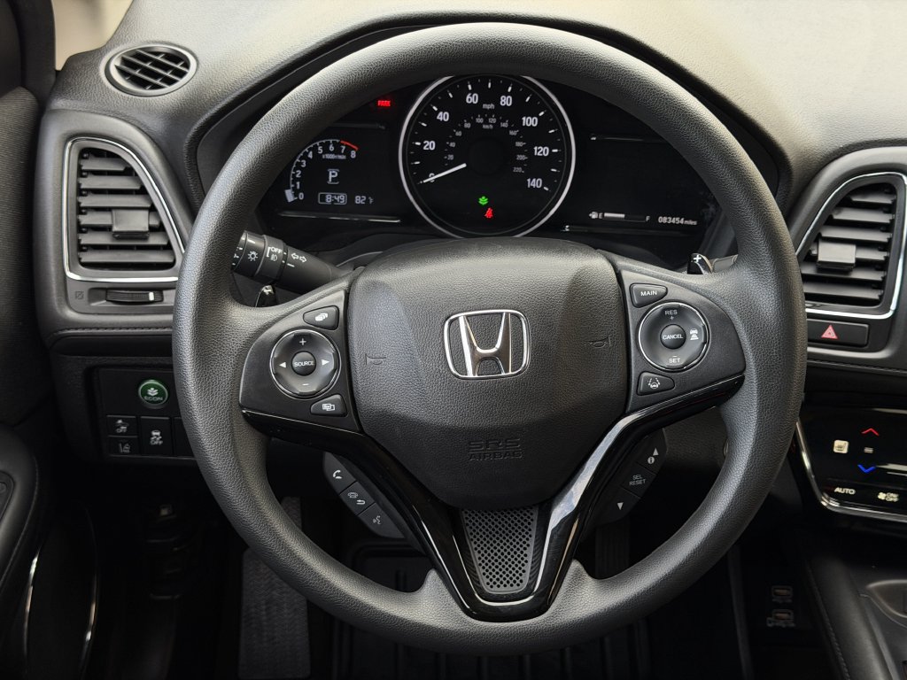 Used 2020 Honda HR-V EX image 12