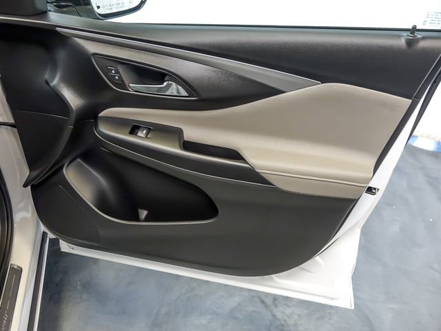 Certified 2024 Buick Envista Sport Touring FWD image 31