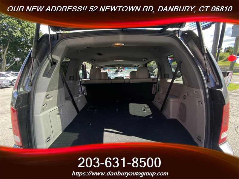 Used 2015 Honda Pilot EX-L image 23