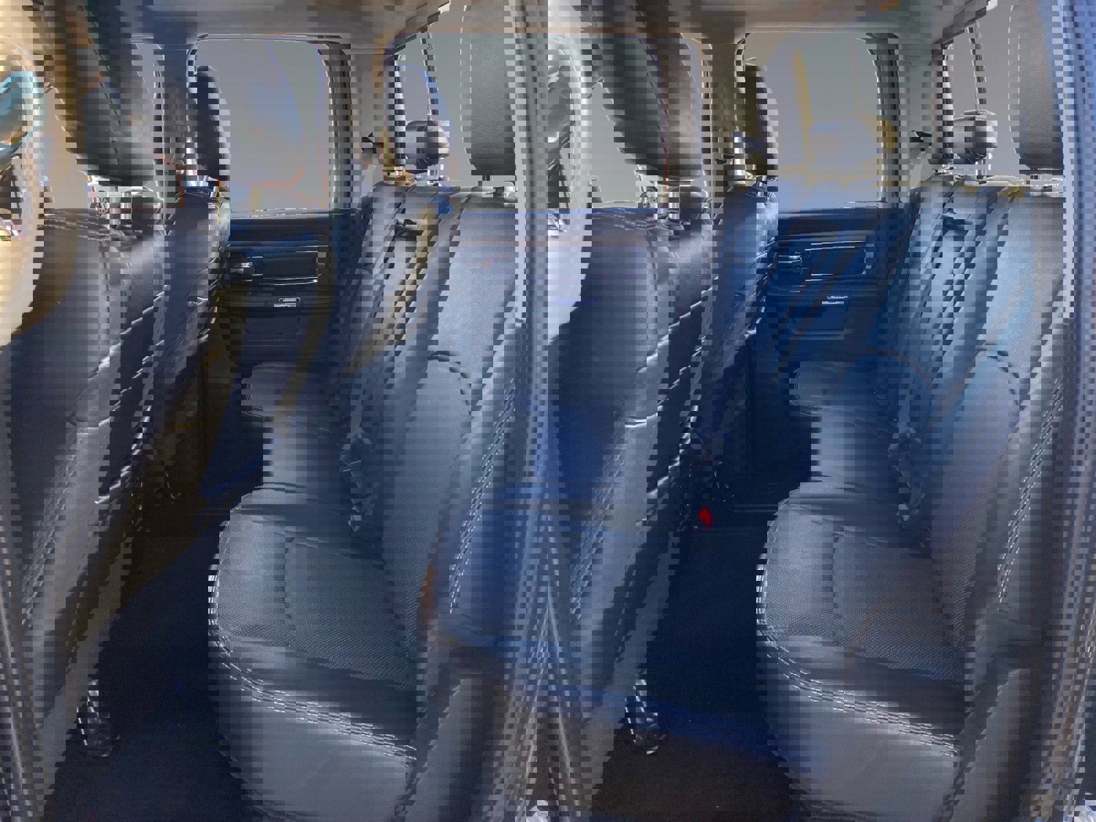 Used 2015 RAM 2500 Laramie image 13