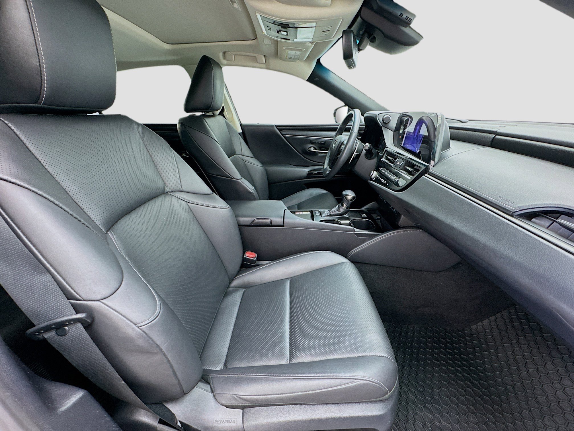 Used 2023 Lexus ES 300h w/ Premium Package FWD image 19