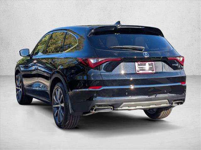 New 2026 Acura MDX FWD w/ Technology Package image 8