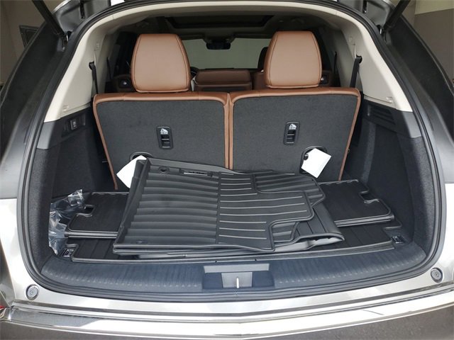 Used 2022 Acura MDX FWD w/ Technology Package image 26