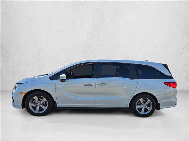 Used 2020 Honda Odyssey EX-L image 5
