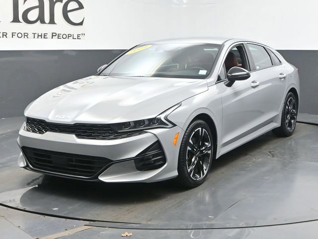 Used 2024 Kia K5 GT-Line w/ GT-Line Premium Package image 31