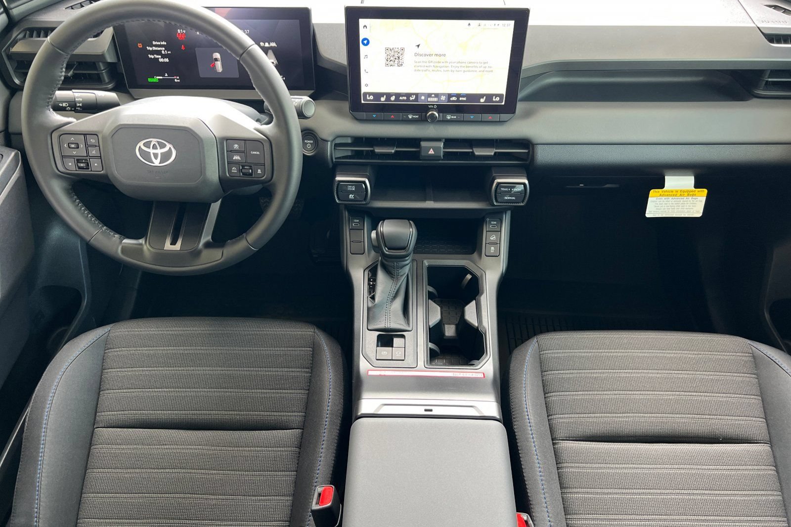 New 2026 Toyota RAV4 SE w/ Weather Package AWD/4WD image 10