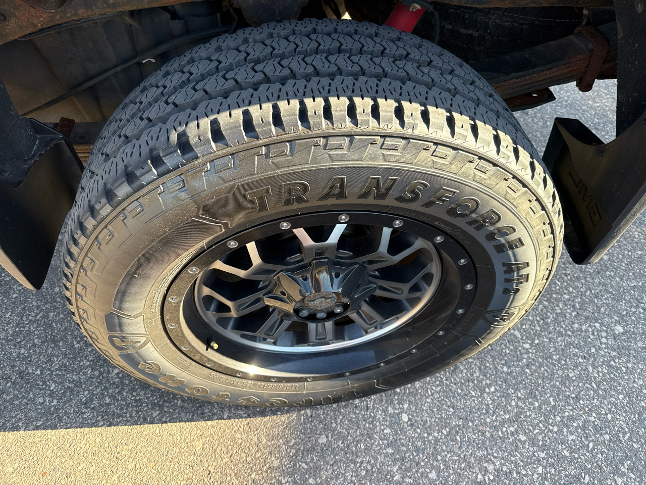 Used 2015 GMC Sierra 2500 Denali w/ Duramax Plus Package image 40