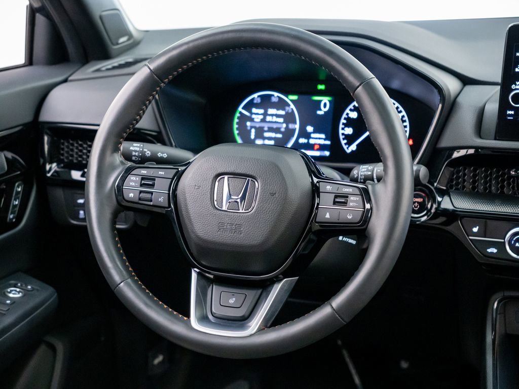 Certified 2024 Honda CR-V Sport Touring image 13