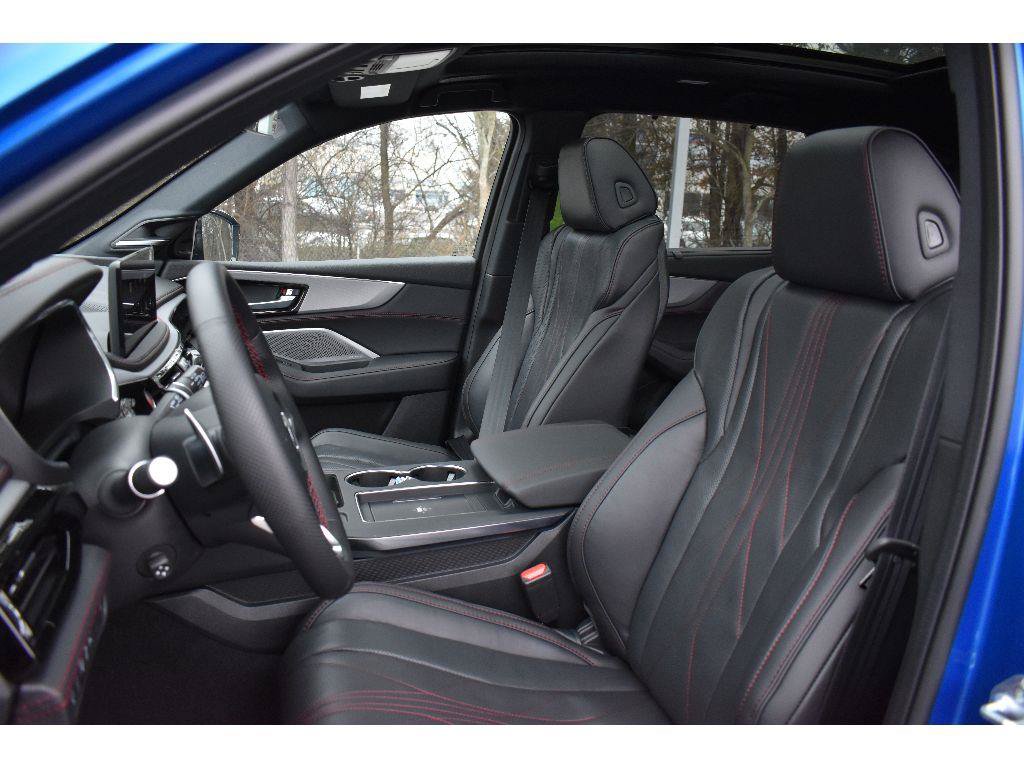 New 2026 Acura MDX A-Spec w/ Advance Package AWD/4WD image 27