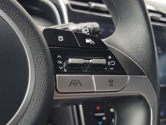 Used 2024 Hyundai Tucson SEL FWD image 24