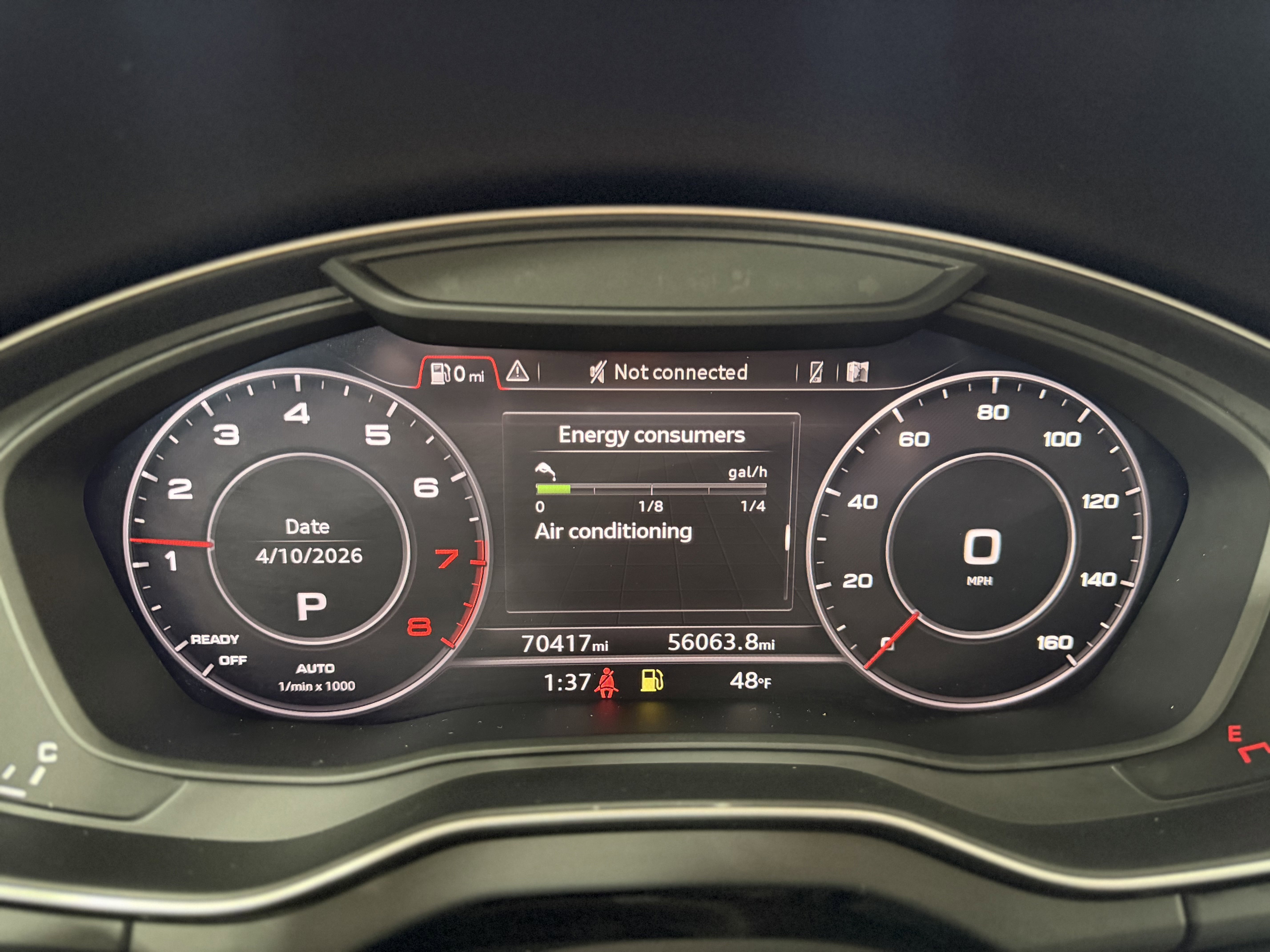 Used 2019 Audi Q5 2.0T Premium Plus w/ Premium Plus Package image 17