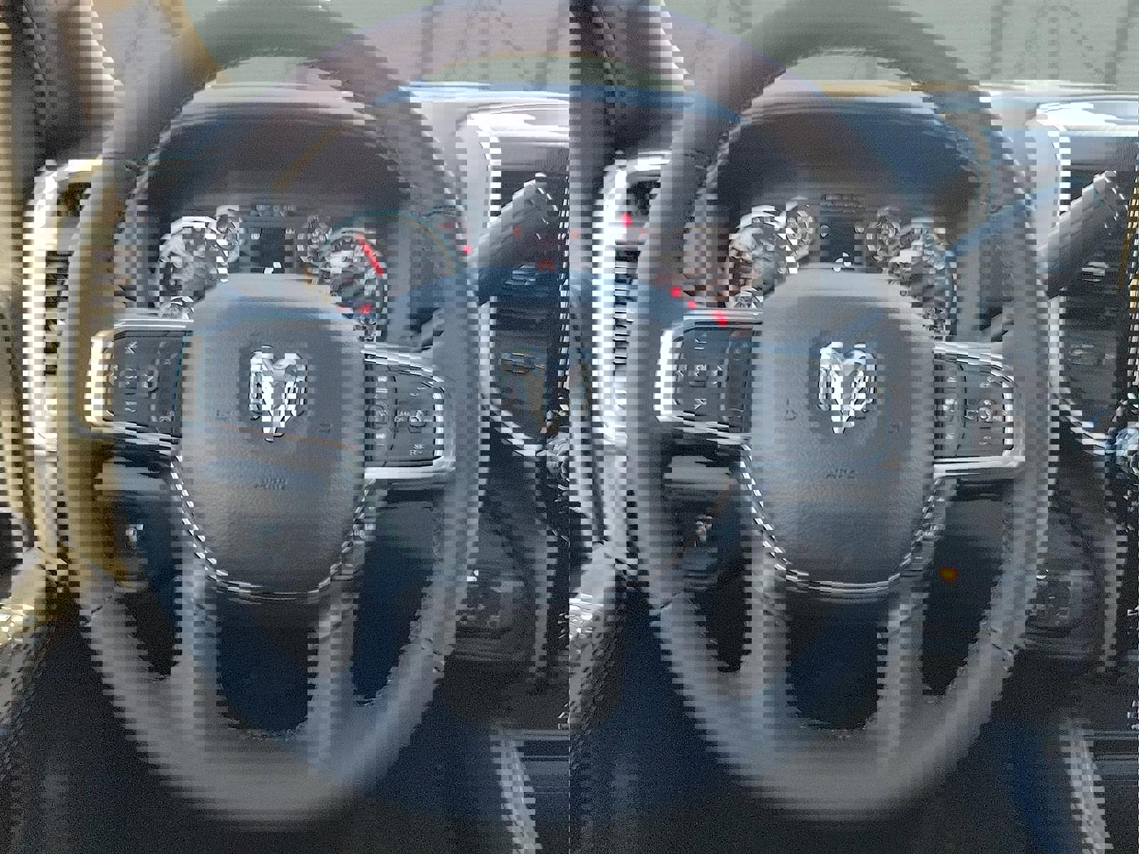 New 2026 RAM 3500 Lone Star image 12