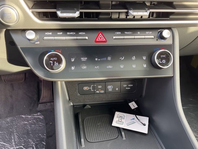 New 2026 Hyundai Sonata Limited image 15