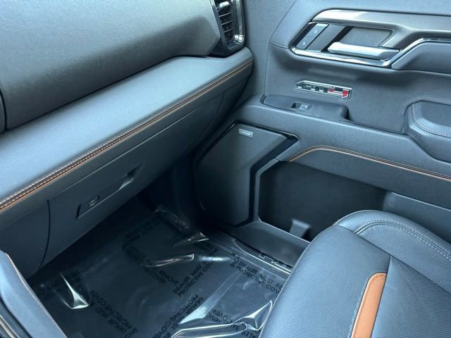 Certified 2023 GMC Sierra 1500 AT4 w/ Technology Package AWD/4WD image 24