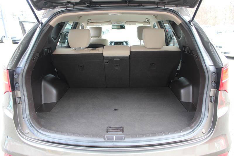 Used 2013 Hyundai Santa Fe Sport 2.0T AWD/4WD image 24