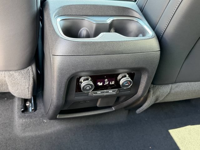 New 2027 Buick Enclave Sport Touring w/ Power Package FWD image 16