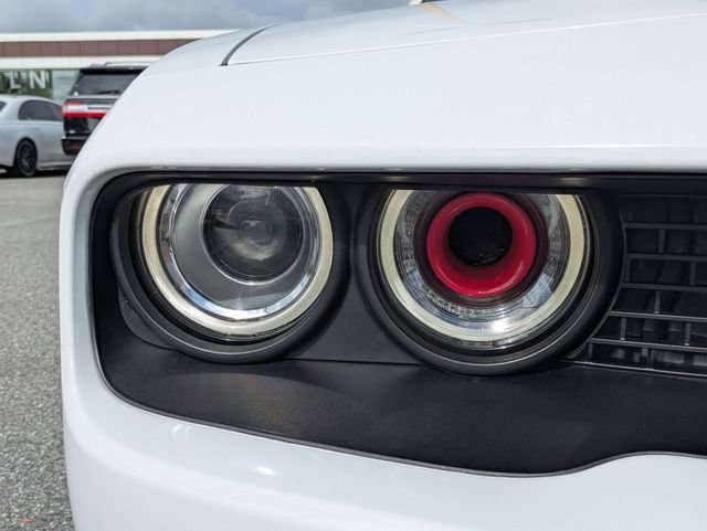 Used 2019 Dodge Challenger SRT Hellcat Redeye RWD image 10