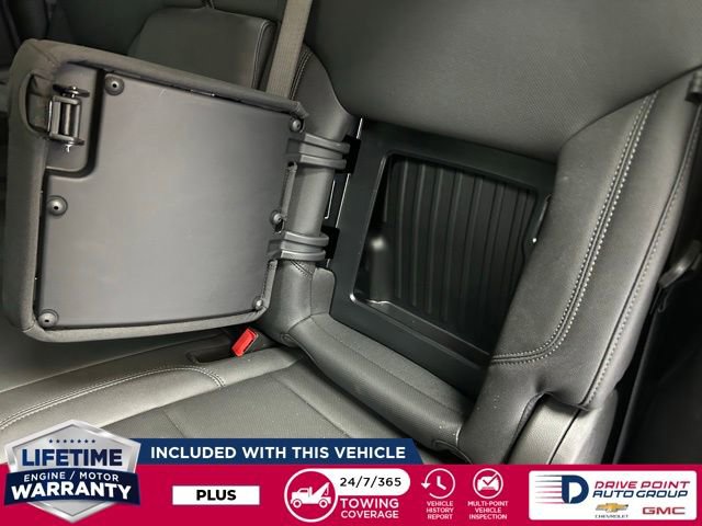 Used 2026 GMC Sierra 1500 SLT image 31
