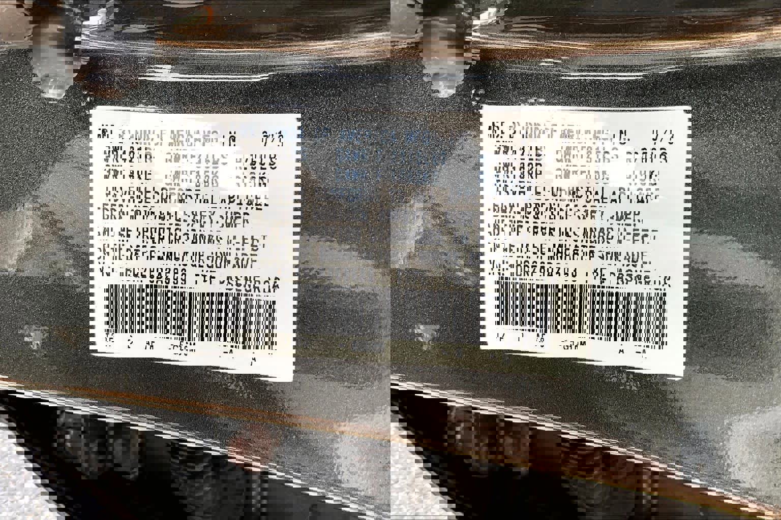 Used 2013 Honda Accord EX-L image 33