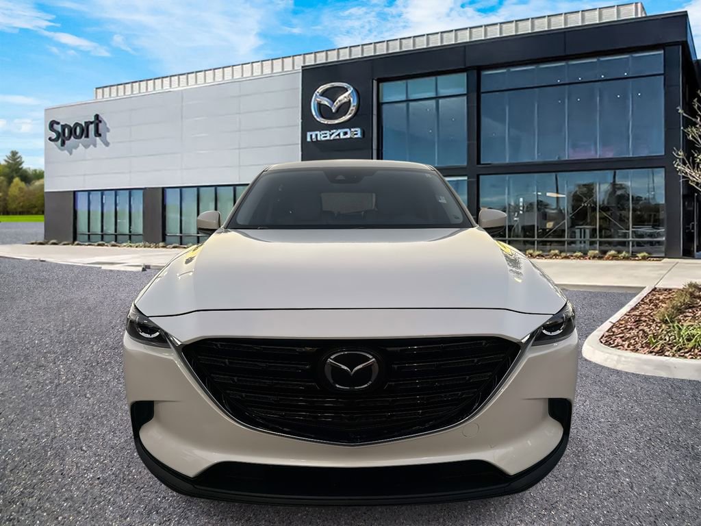 Certified 2023 MAZDA CX-9 Touring Plus image 11