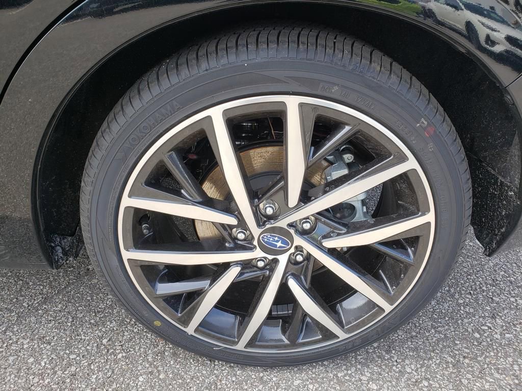 New 2026 Subaru Impreza 2.0i Sport image 12