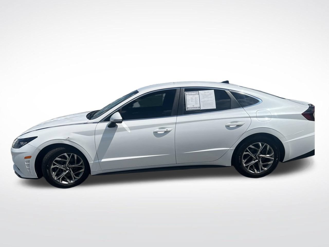 Used 2022 Hyundai Sonata SEL FWD video 2
