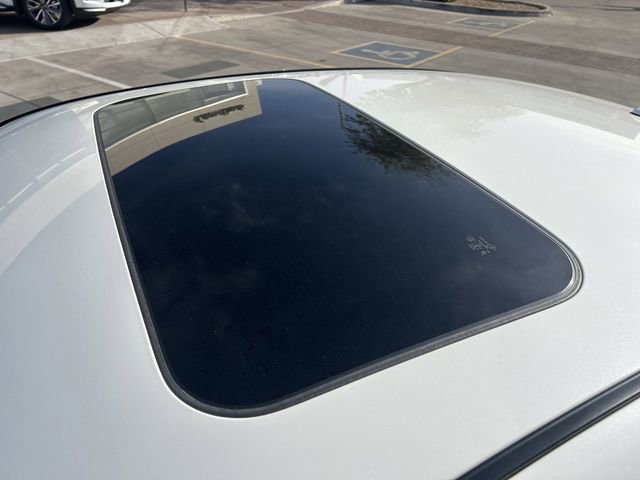 Certified 2023 INFINITI Q50 Sensory w/ Cargo Package image 11